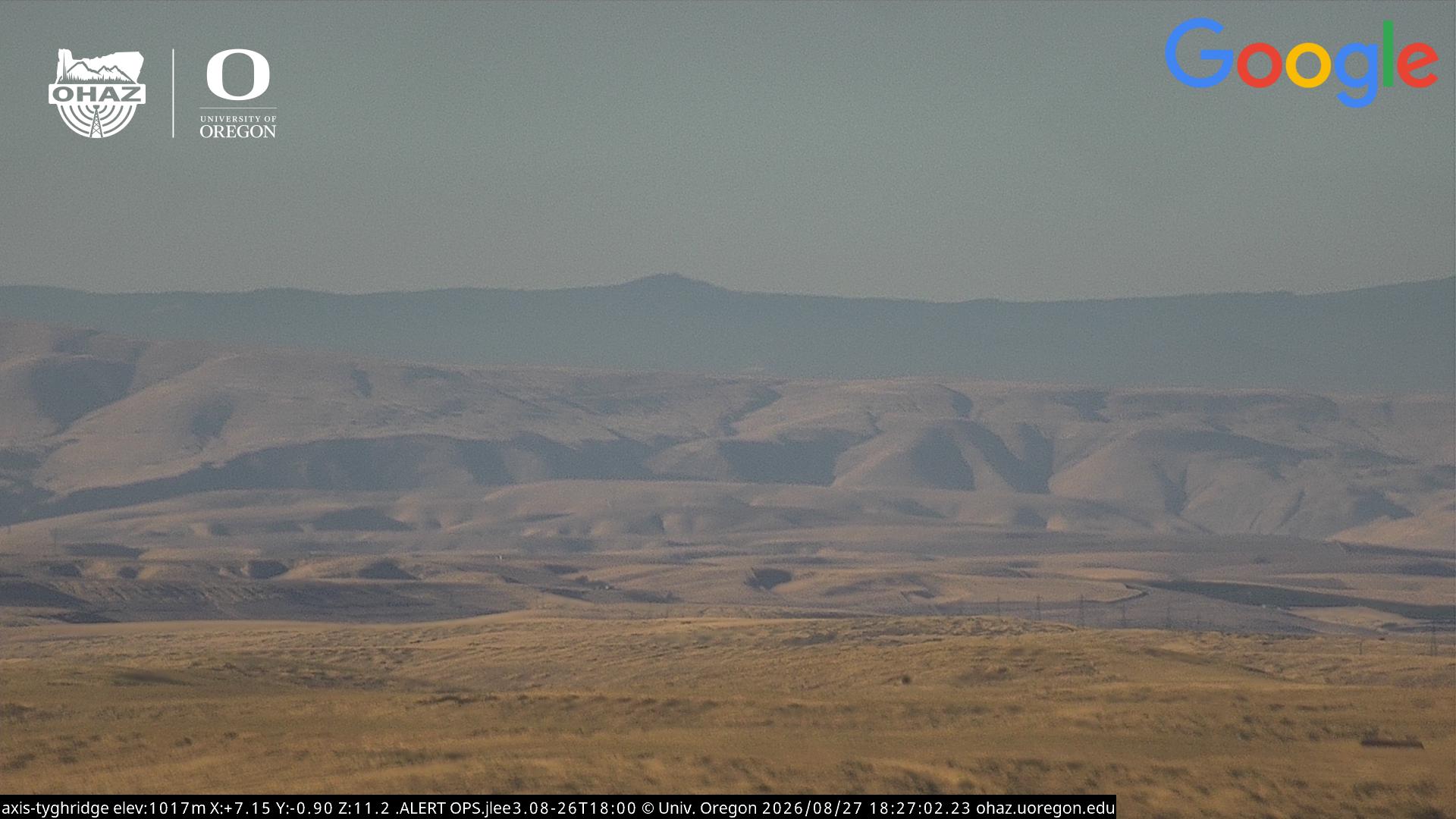 Tygh_Ridge